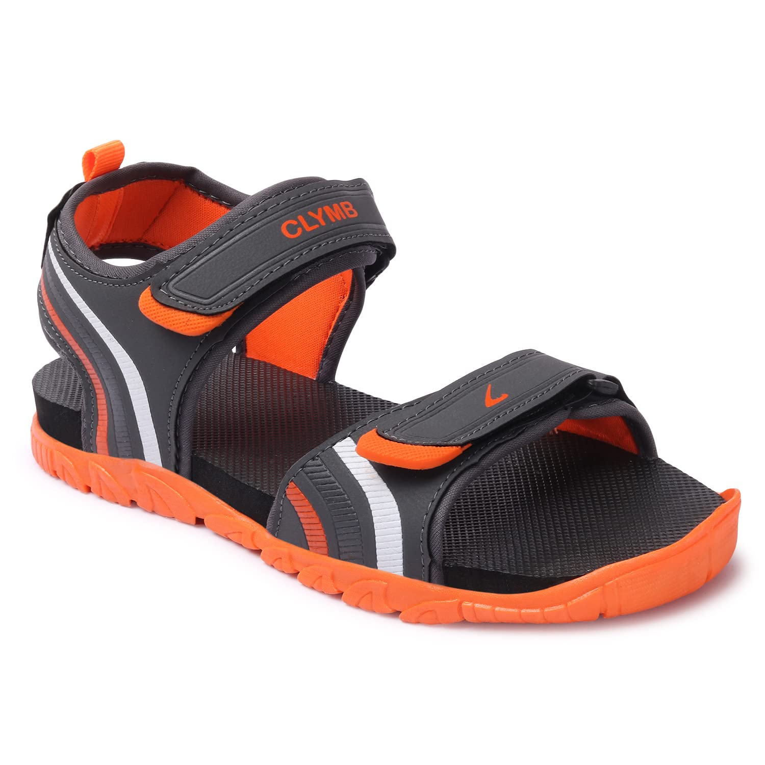clymb Men's Resin Slip on Outdoor/Indoor/Casual Sandal-picture-30