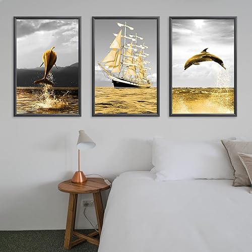 Miniatura 8 de Art3dwallpanels Recorte negro de 10 pies para despegar y pegar para borde de azulejos, autoadhesivo, flexible, para decoración de esquinas