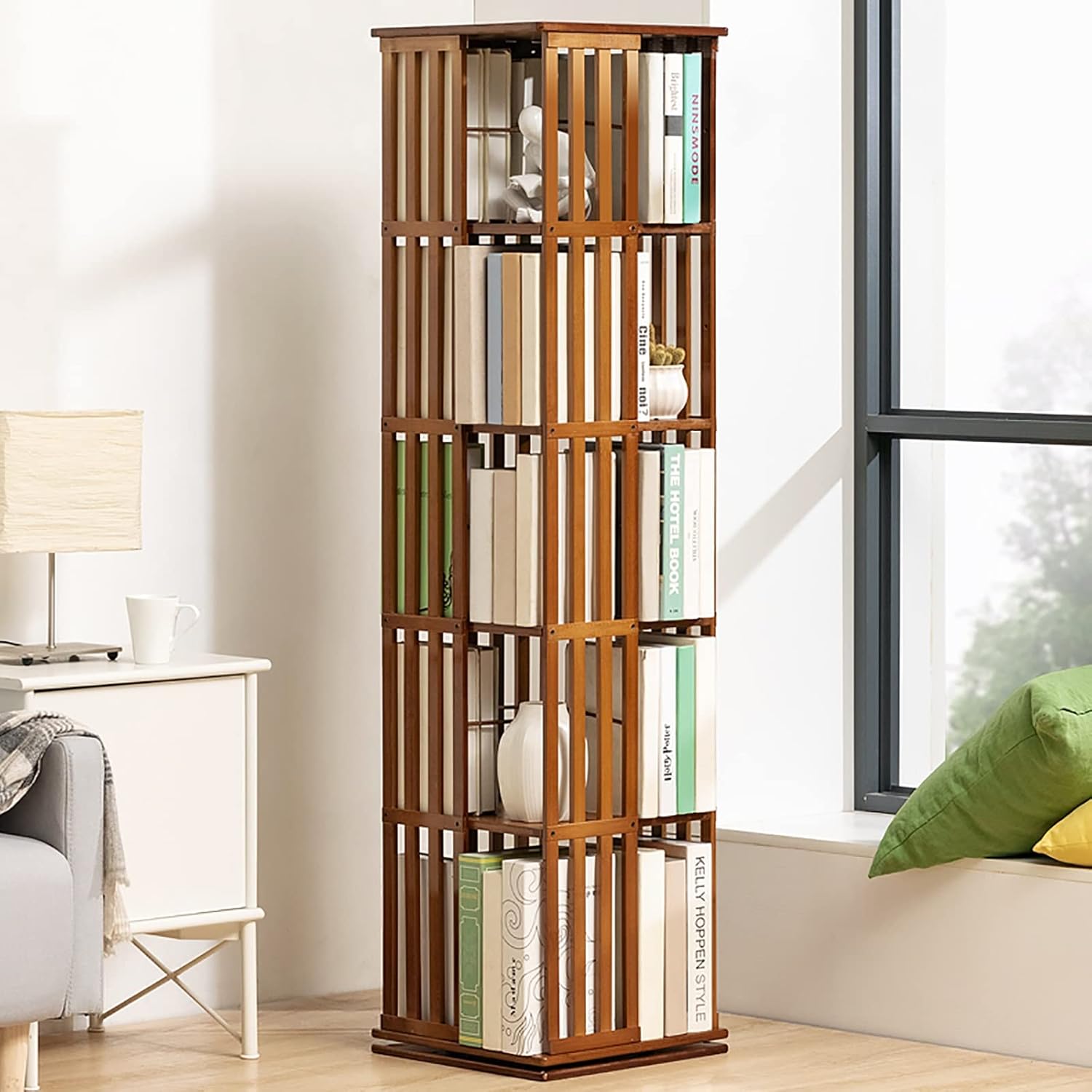 ピーコックグリーン 小花 ボタニカル 215×112 トルコヴィンテージラグ