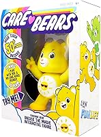 Vista 9 de Care Bears Funshine Bear - Figura coleccionable interactiva