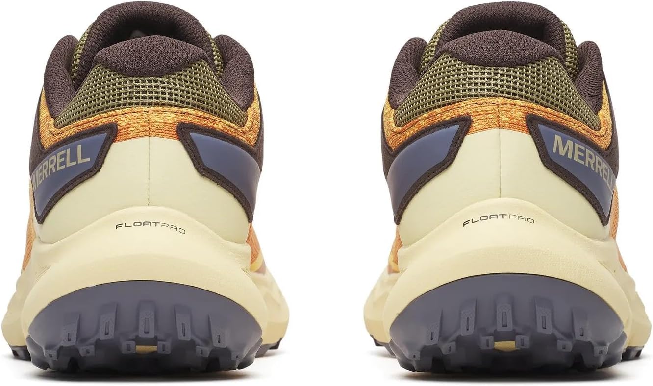 Merrell Men's Nova 4 Sneaker