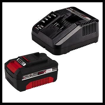 Einhell Akülü Alet Seti TE-TK 18/2 Li Kit 4257240