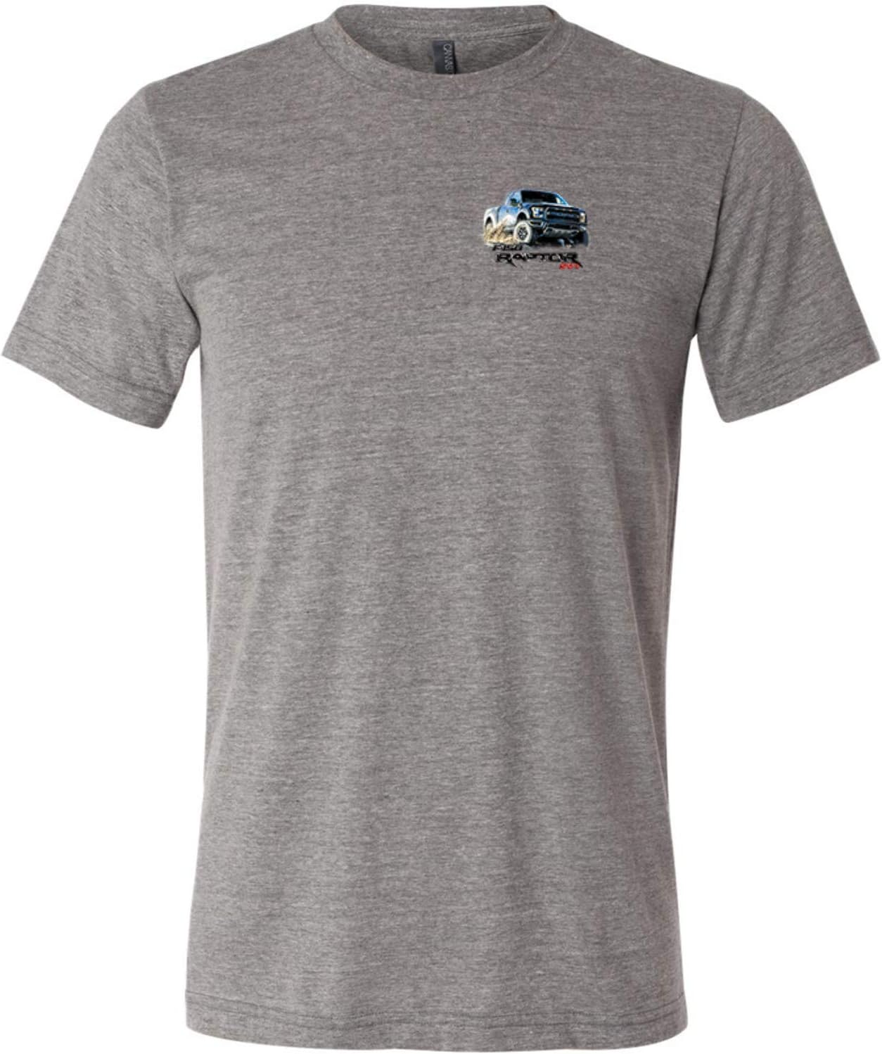Ford F-150 Raptor Pocket Print
