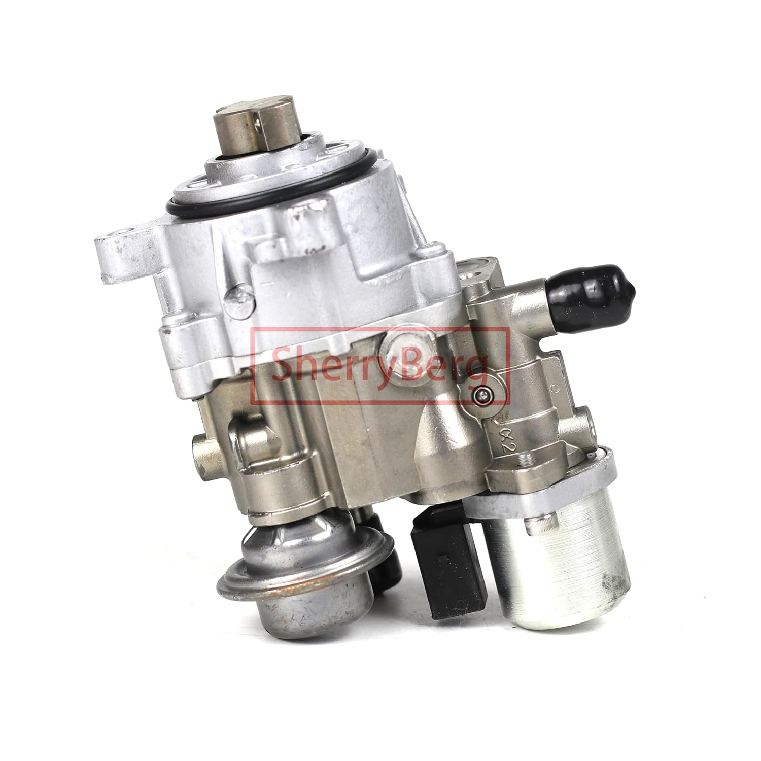 HPFP - High Pressure Fuel Pump for BMW N54 N55 6