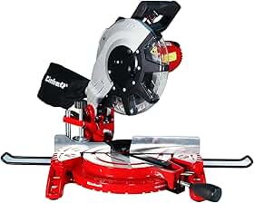 Einhell - Serra de Esquadria TC-MS 2513 L, 220V