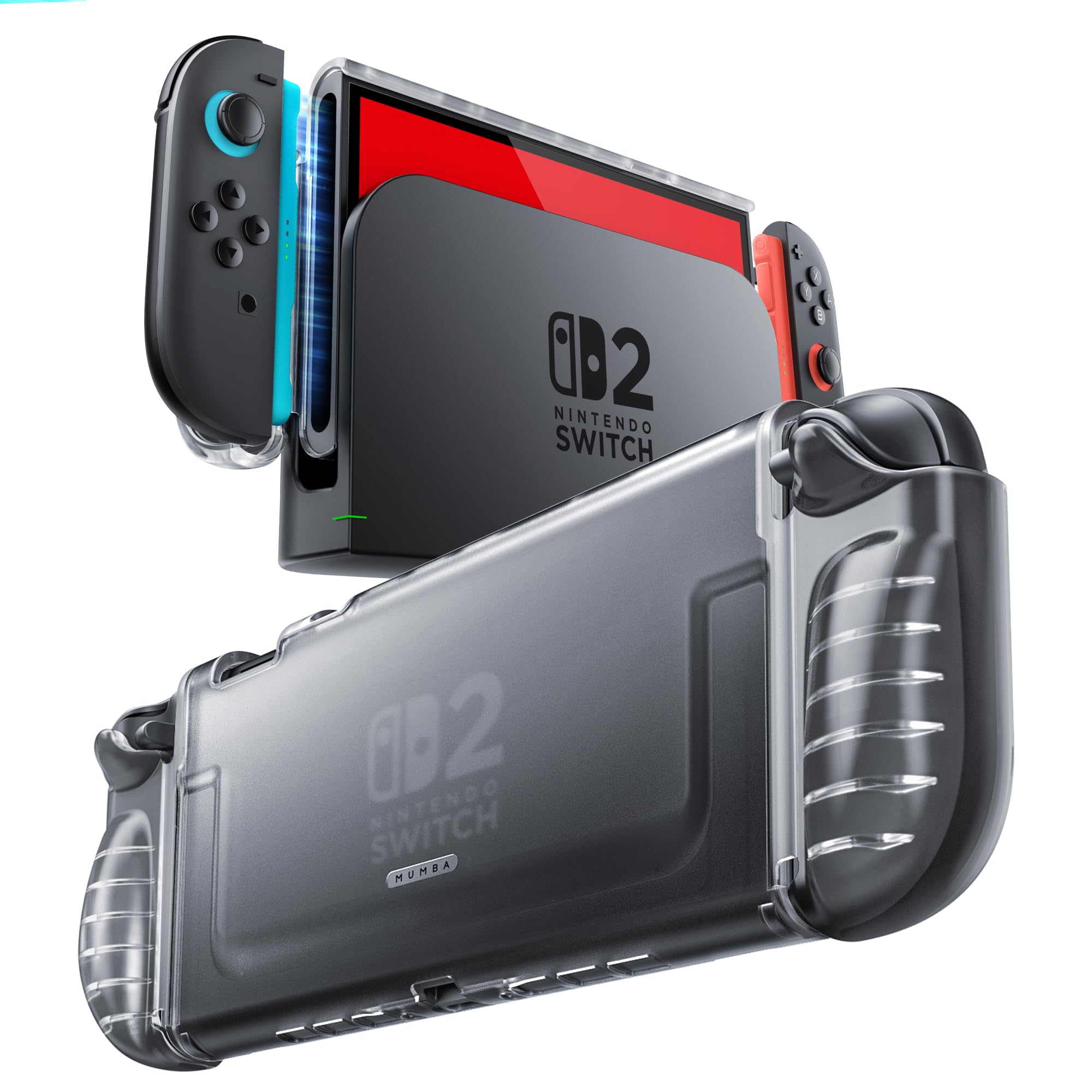 【IRIS】switch2 Nintendo Switch 2 – Newest Nintendo Console 2025 | GameStop Canada