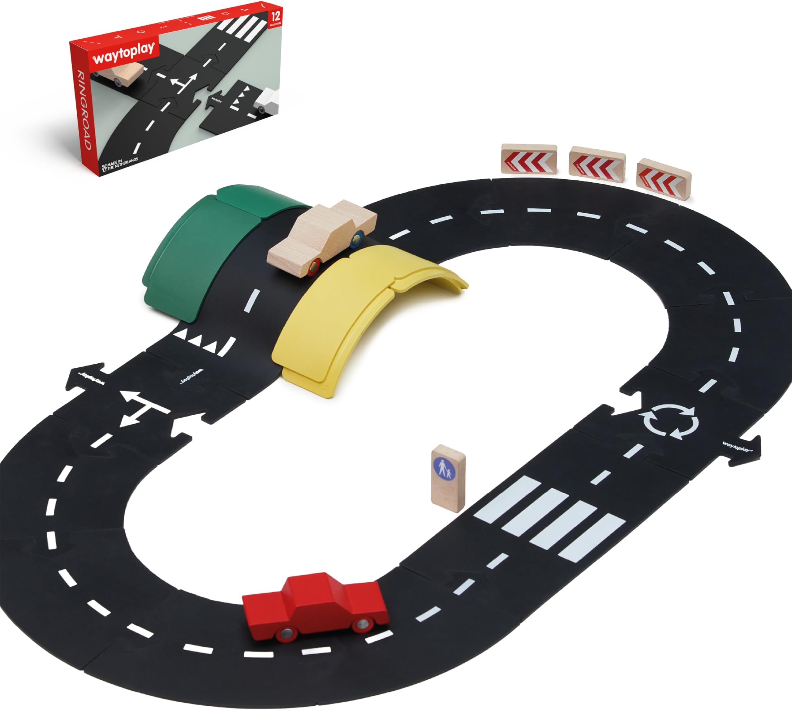 Ring road