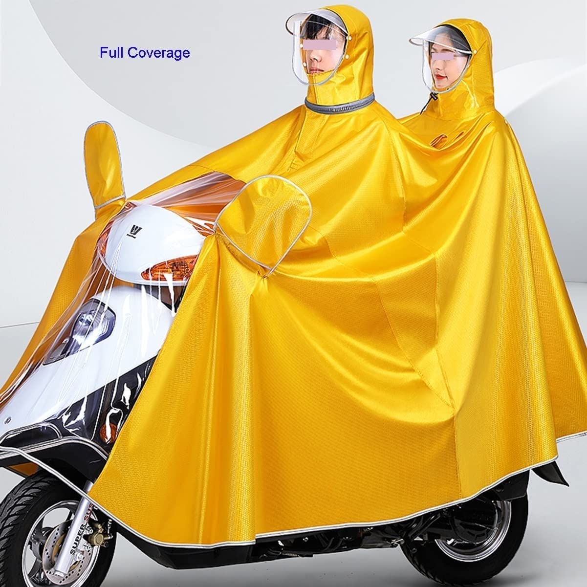 Poncho, Mantella da ciclismo Mantella antipioggia impermeabile Mantellina Poncho antipioggia da ciclismo, Poncho antipioggia con cappuccio, Impermeabile da ciclismo impermeabile, Copertura antipioggia