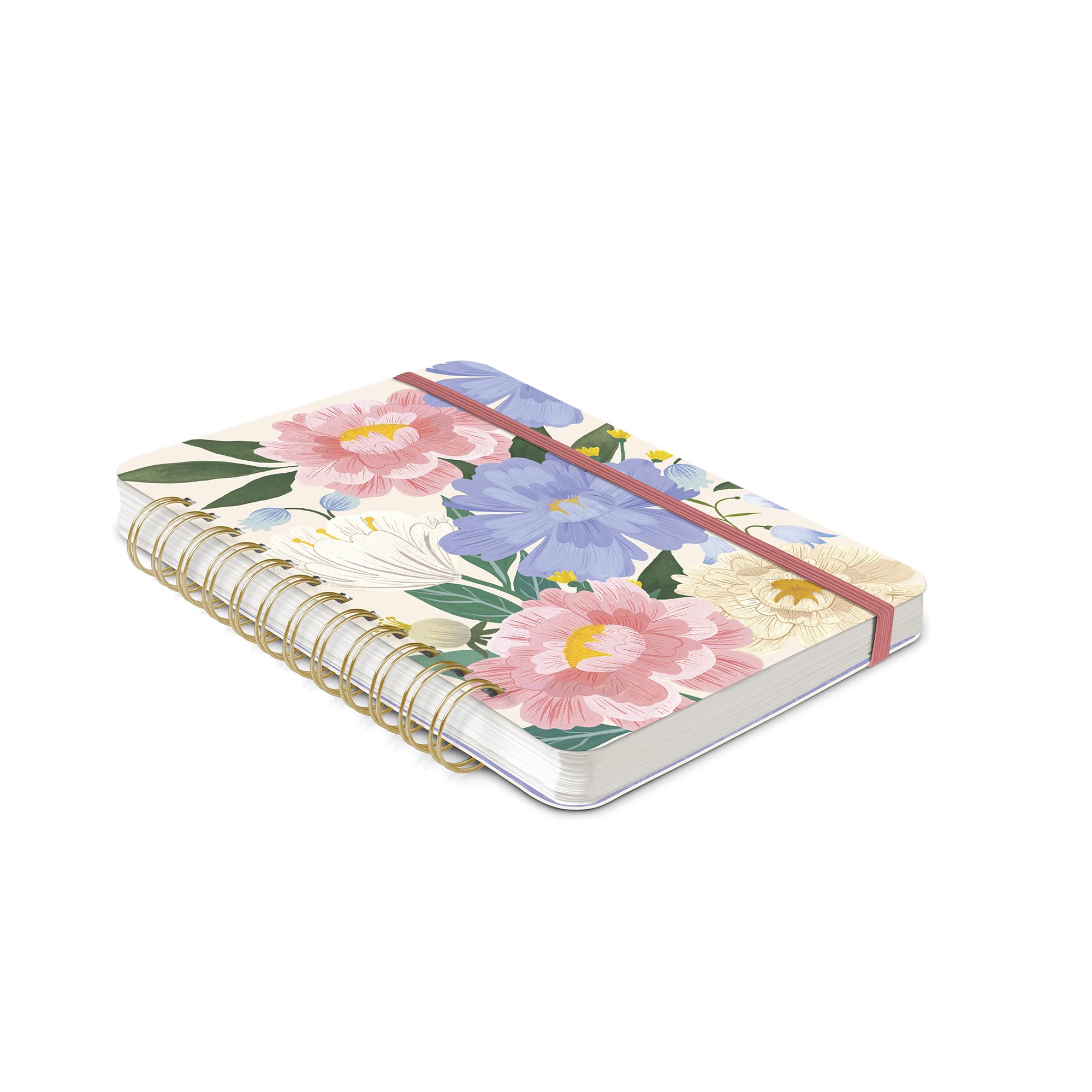 Sweetzer & Orange Agenda Diaria 2025, Cuaderno Sin Fecha Para Lista De Tareas Cuaderno De Registro Diario De 7 X 10 Pulgadas. Checklist Organizador De