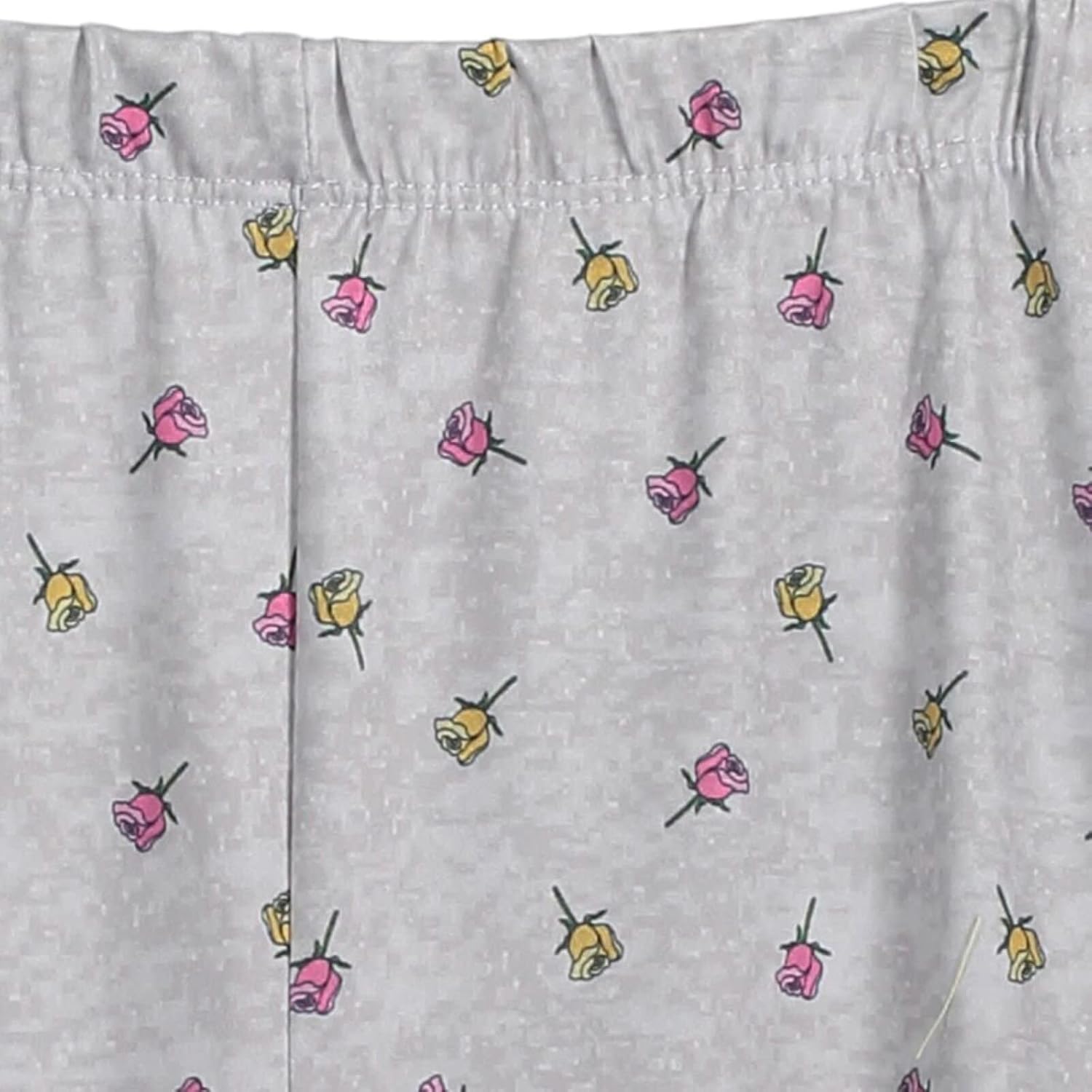 Disney Princess Mulan Rapunzel Jasmine Ariel Belle Cinderella Tiana Tinker Girls Pullover Hoodie Legging Toddler to Big Kid - Image 4