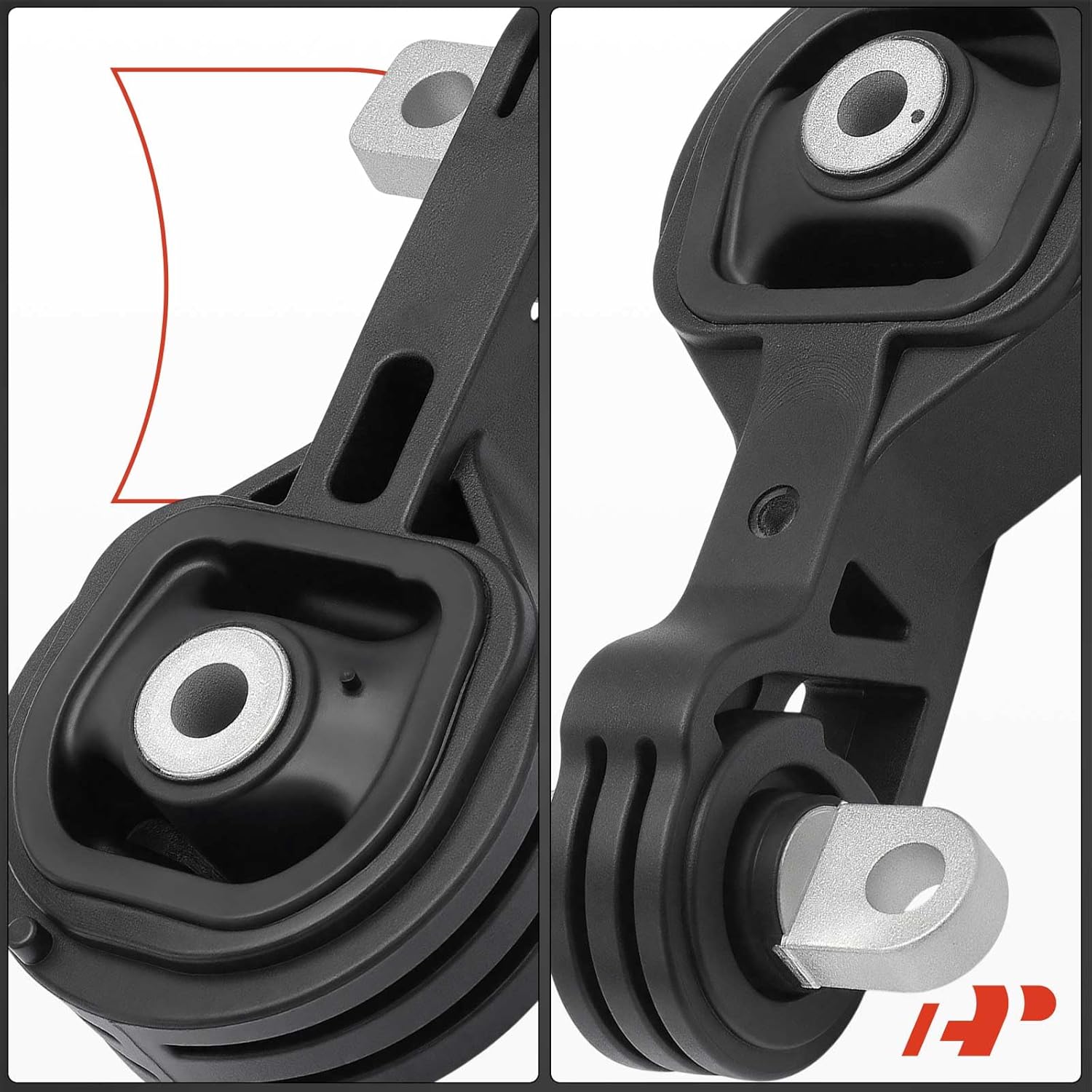 A-Premium Engine Mount Fit for Honda CR-V 2007-2011 Torque Strut Mount, 2.4L, Front Upper