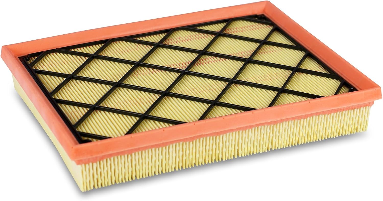 MANN-FILTER C 27 031 Air Filter – For passenger cars
