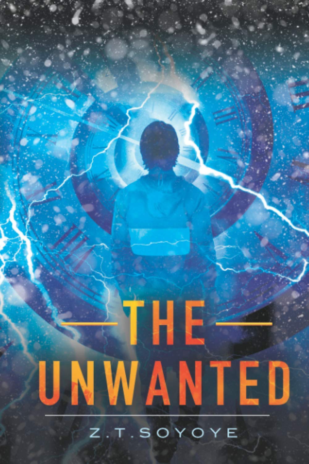 The Unwanted