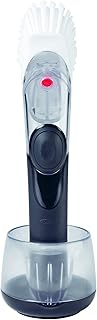Oxo Good Grips Brush Storage
