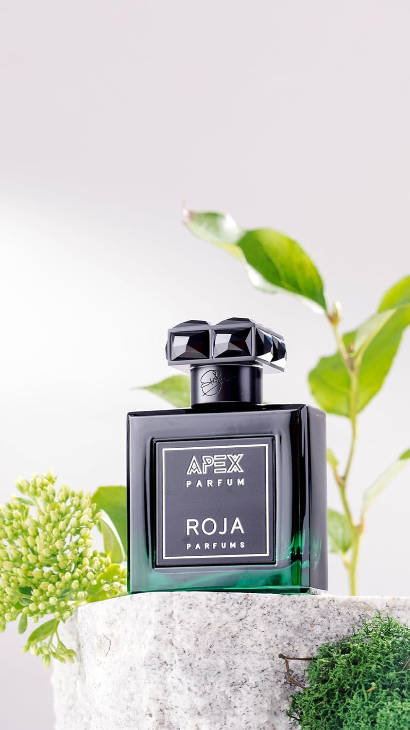 Roja Apex Parfum Pour Homme – 1.7 Fl Oz - Image 4