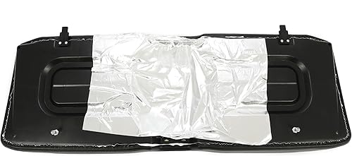 Miniatura 9 de HECASA Cojín inferior de asiento compatible con Polaris RANGER 2011-2018 4X4 6X6 800 900 DIESEL CREWXP 800570 Reemplazo de tamaño completo para