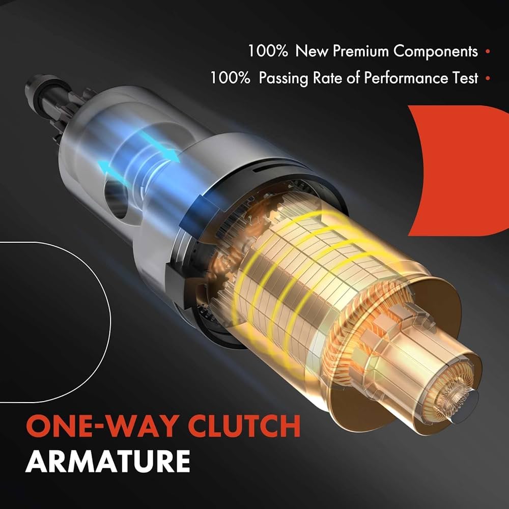 シボレー　メッキスターター Amazon.co.jp: 1PZ JBM-S01 スターター リレー 耐久性 TW200