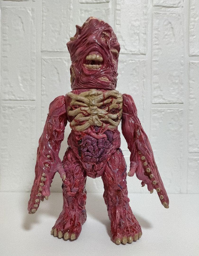 Amazon.co.jp: 暗黒エンターテイメント ジェノサイドチェーンソー