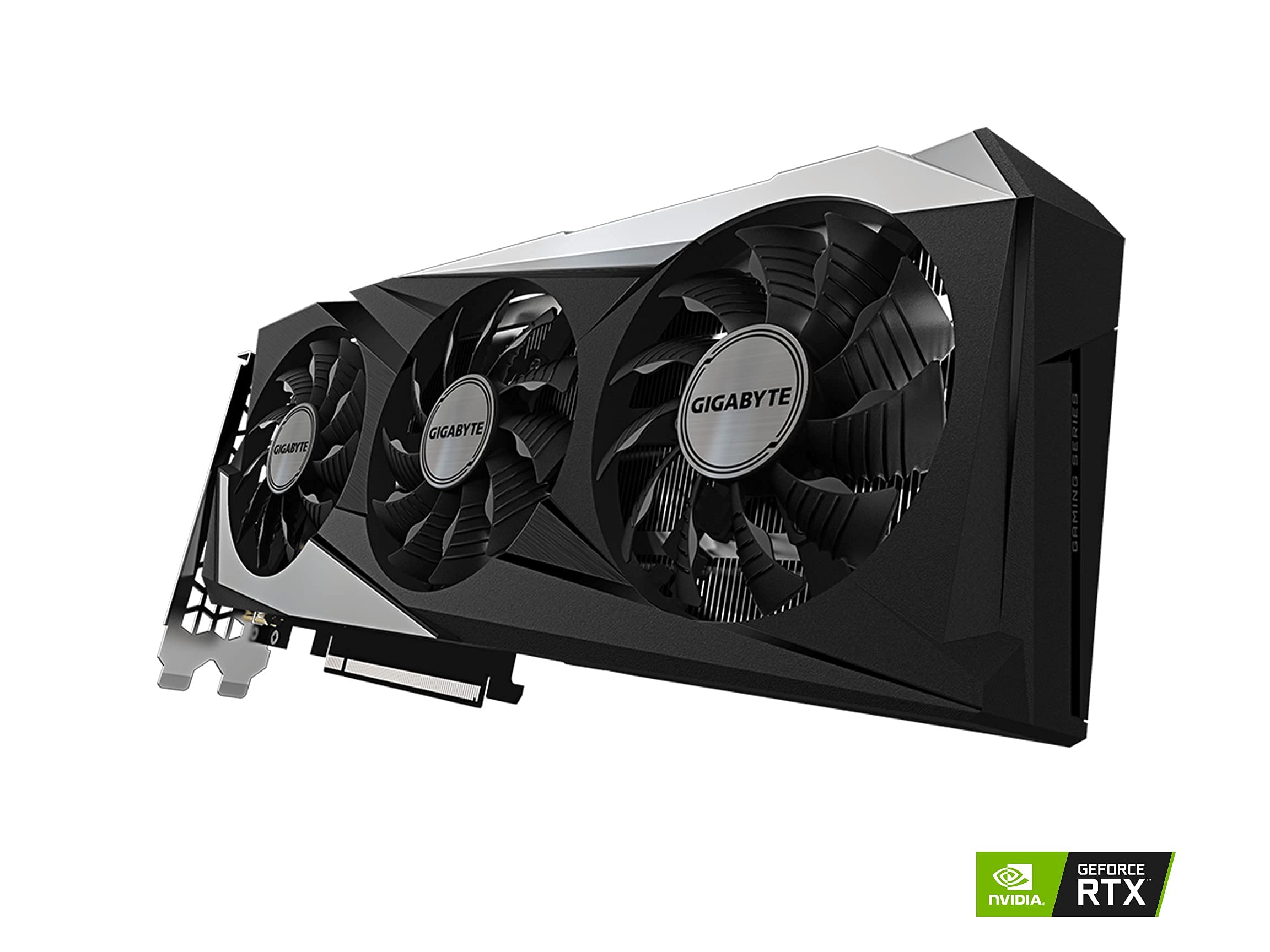 Amazon | GIGABYTE GeForce RTX 3060 Ti Gaming OC 8G (REV2.0