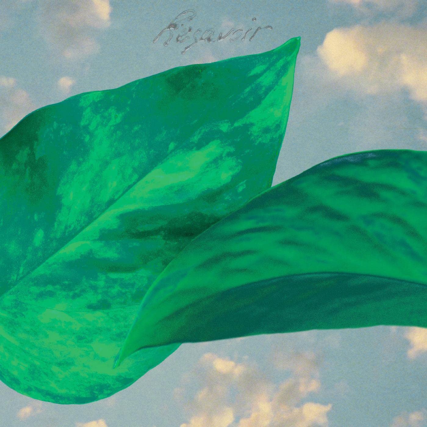 Resavoir by Resavoir (Record, 2019)
