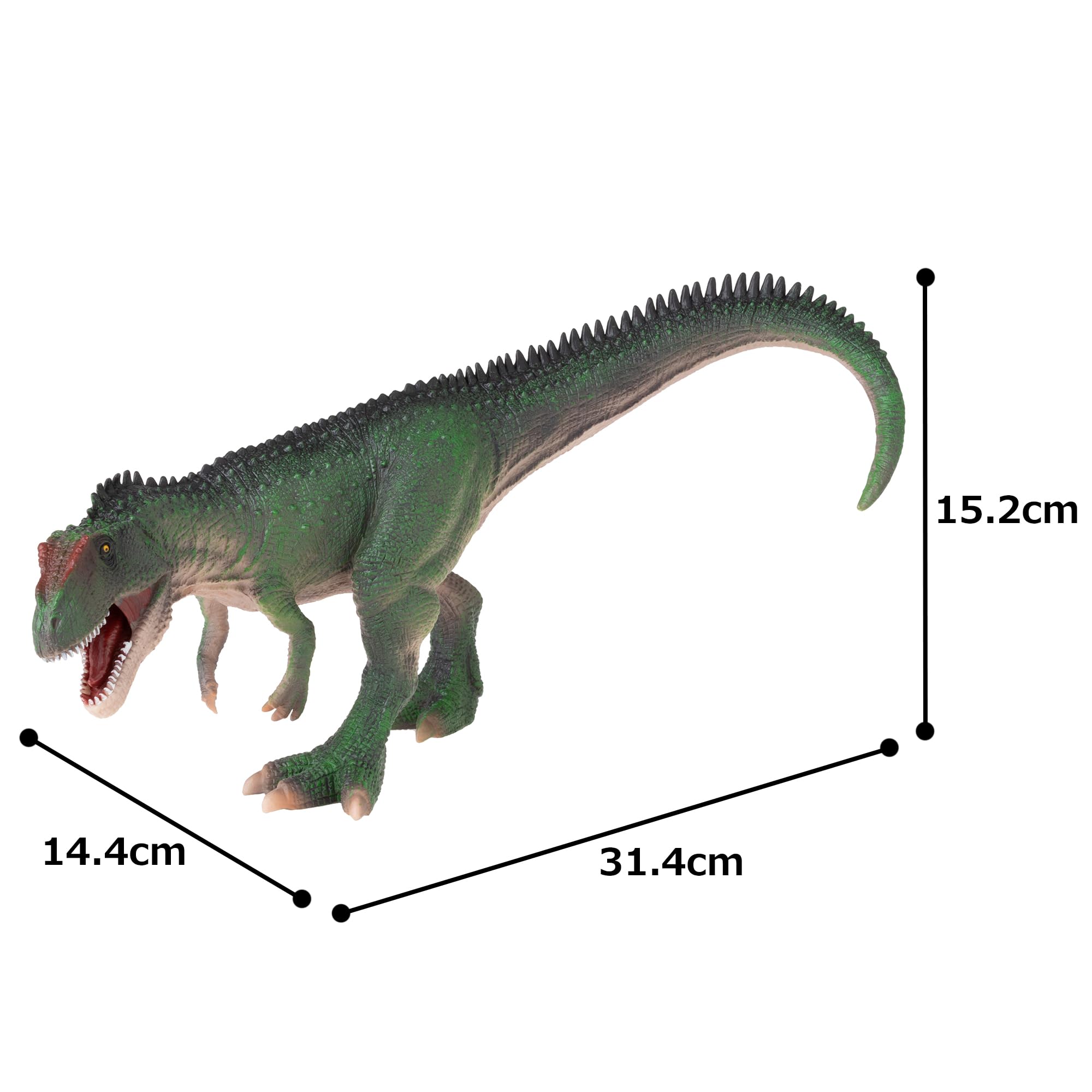 ギガノトサウルス ギガノトサウルス 3Dモデル $199 - .max - Free3D