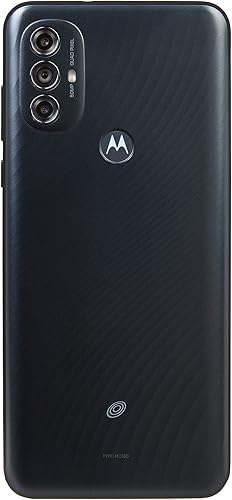 Miniatura 7 de total wireless Motorola Moto g Power (2021), 64GB, Dark Grove - Teléfono inteligente prepago (bloqueado)