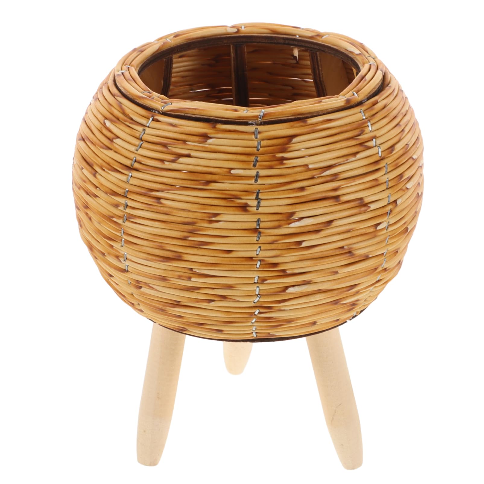 Pots de fleurs bohèmes pour créer un havre de paix naturel à la maison