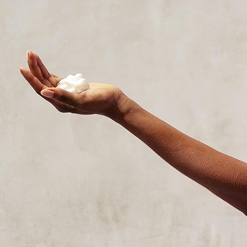 Miniatura 4 de PATTERN Beauty de Tracee Ellis Ross Mini Mousse para Rizar - Volumen y Fijación para Cabello Rizado 3a-4c, Tamaño de Viaje