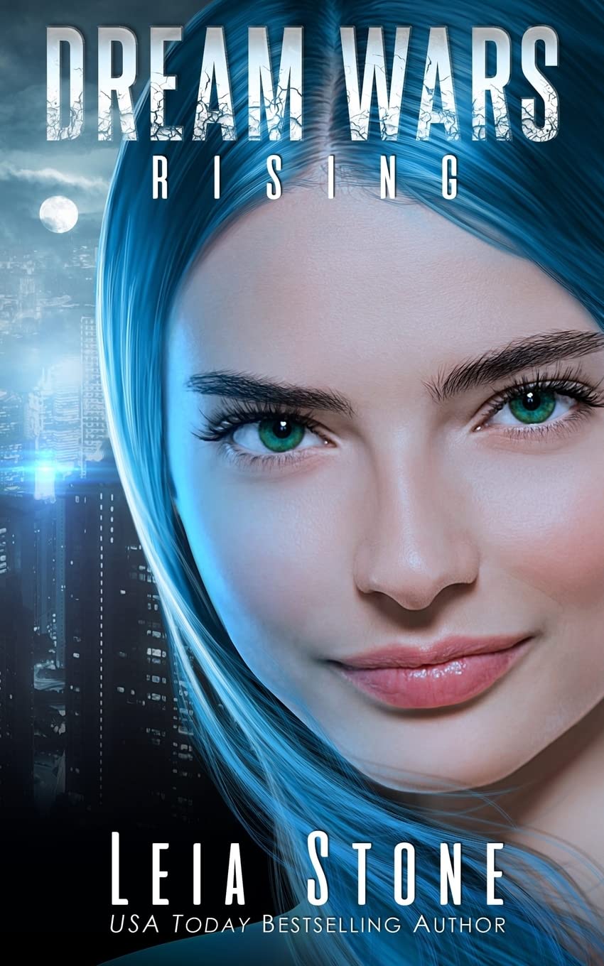 Dream Wars: Rising: Volume 1