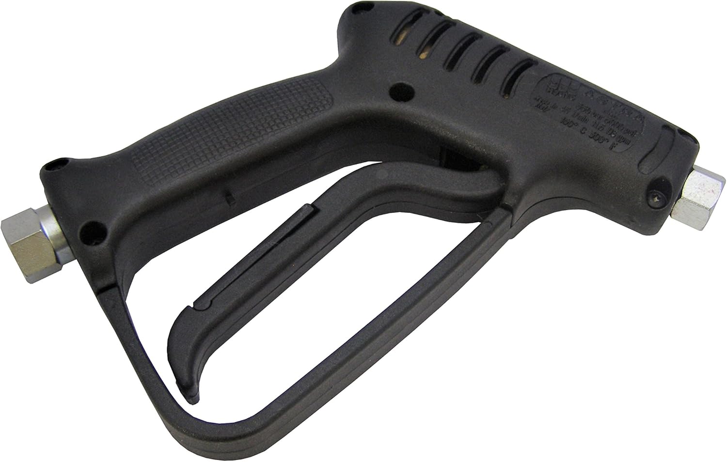 Pressure Washer Jet Wash Steam Cleaner MTM Hydro Wash Gun Amazon.co