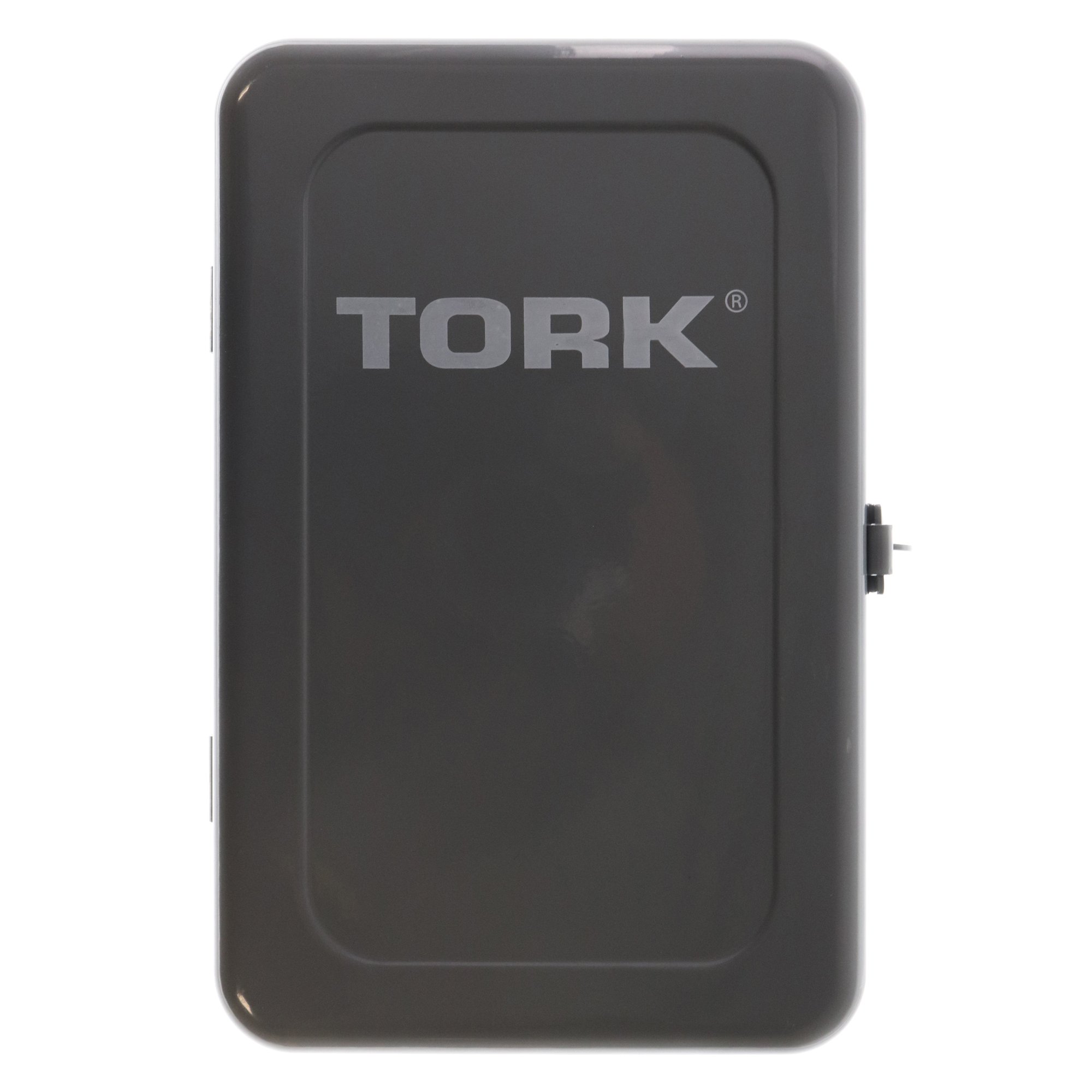 Tork NSI SA300 ZipSet Industrial Digital Timer, SPST, 40A