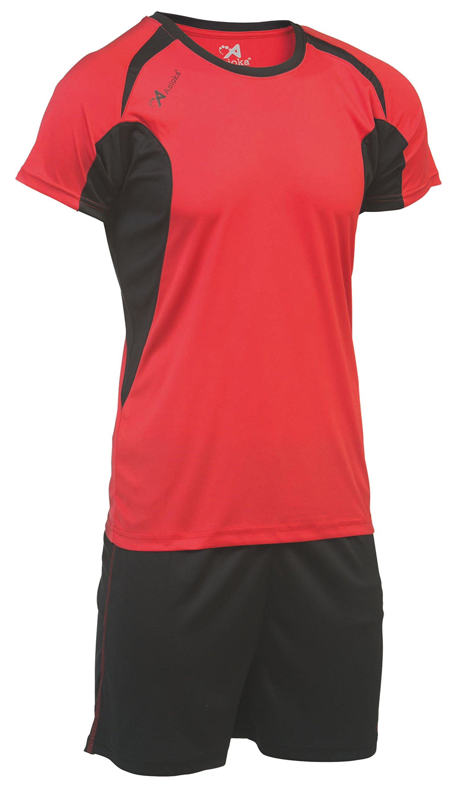 Asioka 69/12n Conjunto de Mangas Cortas Unisex niños