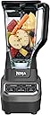 Ninja Professional Blender 1000W, Total Crushing Technology- Smoothies, Ice Crushing & Frozen Fruit, Full-Size Countertop Blender, 72-oz. Pitcher, Black & Grey, BL610