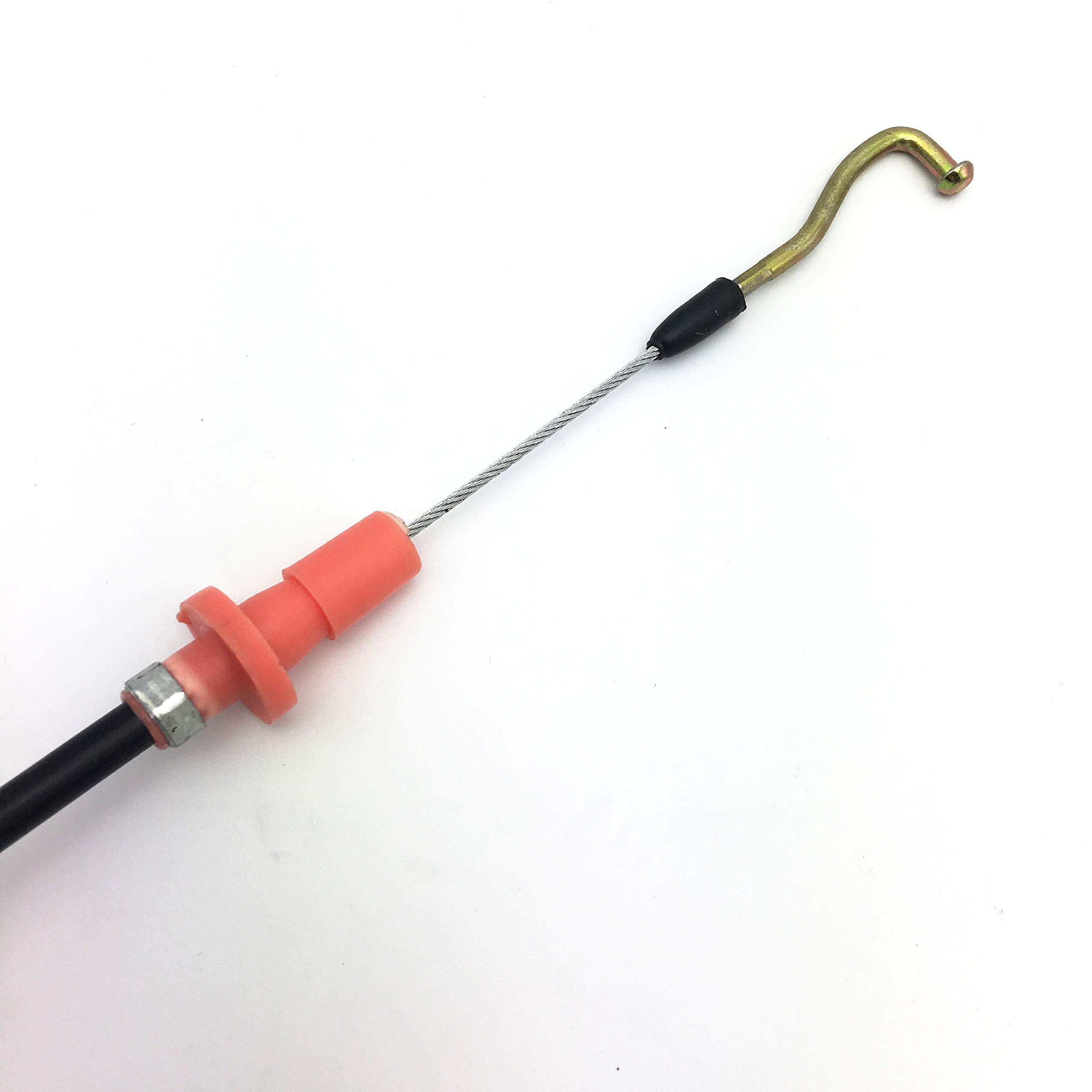 Amazon.com: JSD Replacement for Manual Transmission Throttle