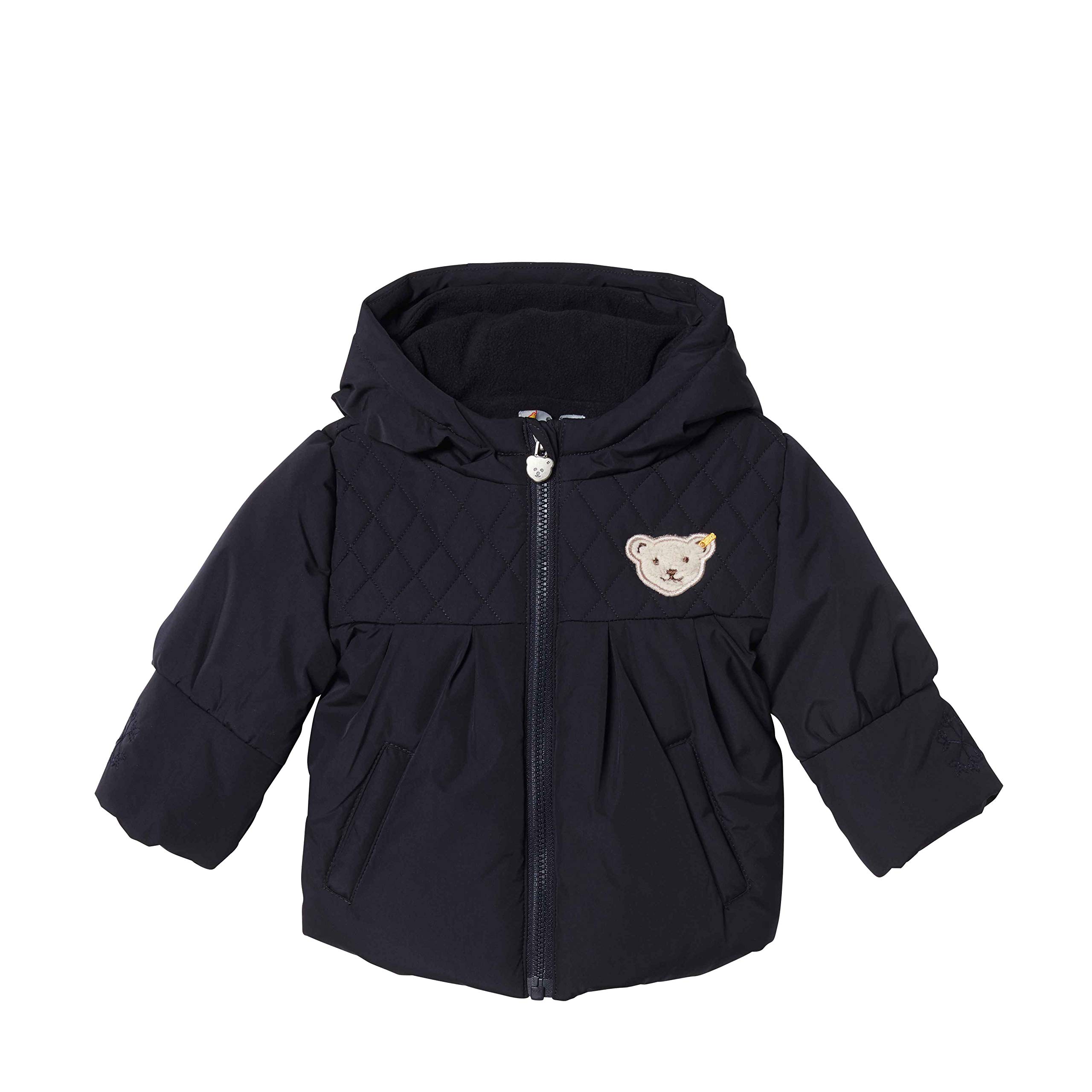 Steiff Mädchen Jacke Jacke