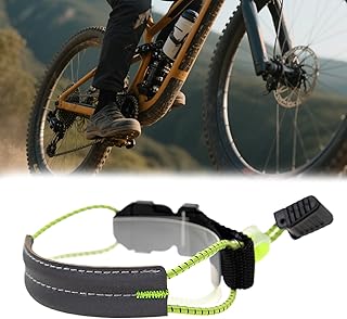 Pant Leg Straps for Biking