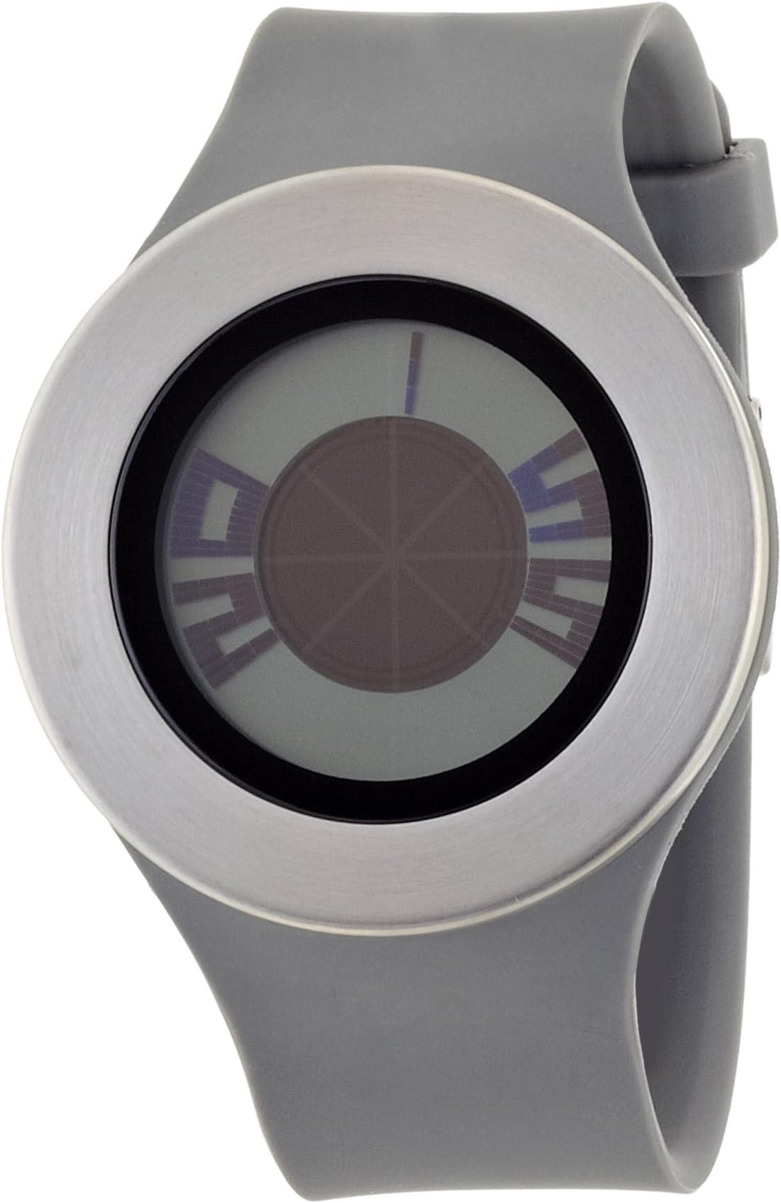 SUNSTICH MY04-02 Grey-Silver