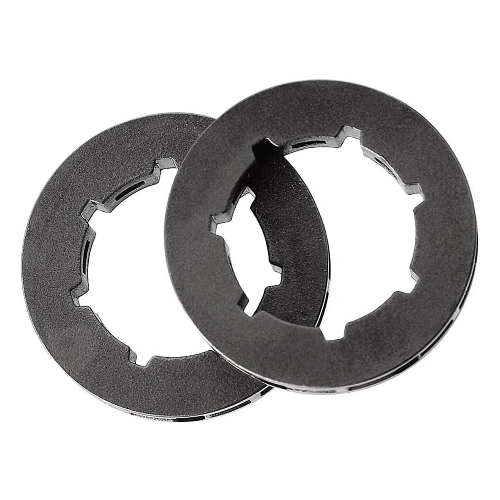 60 Sztuk Obręcz Koła Zębatego (.325) 19MM Mały Splajn 7T do 501 45 74-02, 501457402, do Piły Łańcuchowej 11892