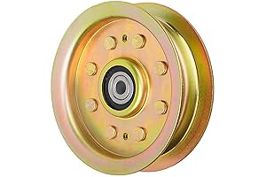 Cub Cadet Mower Idler Pulley Flat 38 42 46 54 Decks