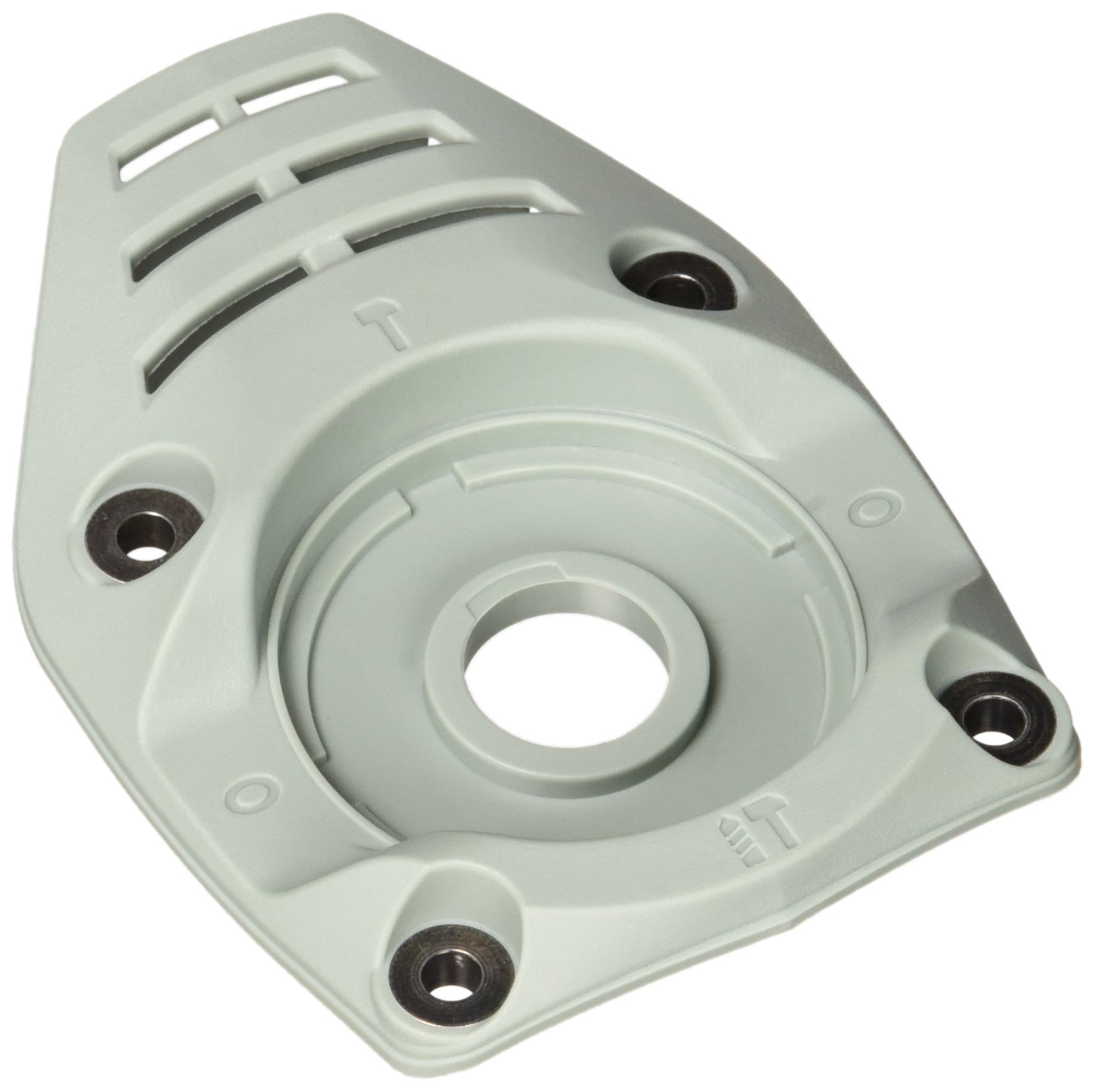 Hitachi 337564 Crank Cover - Carter de manivelle d'origine pour outillage