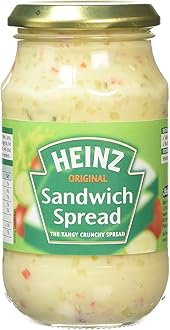Sandwich Spread 300g (Pack of 6)