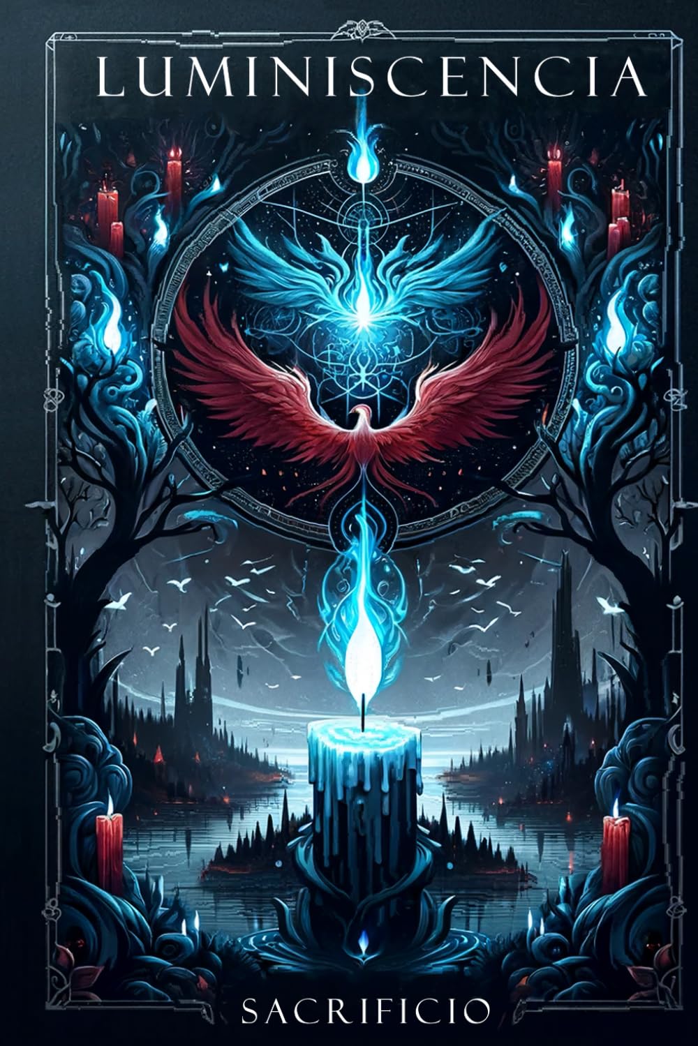 Luminiscencia: Sacrificio