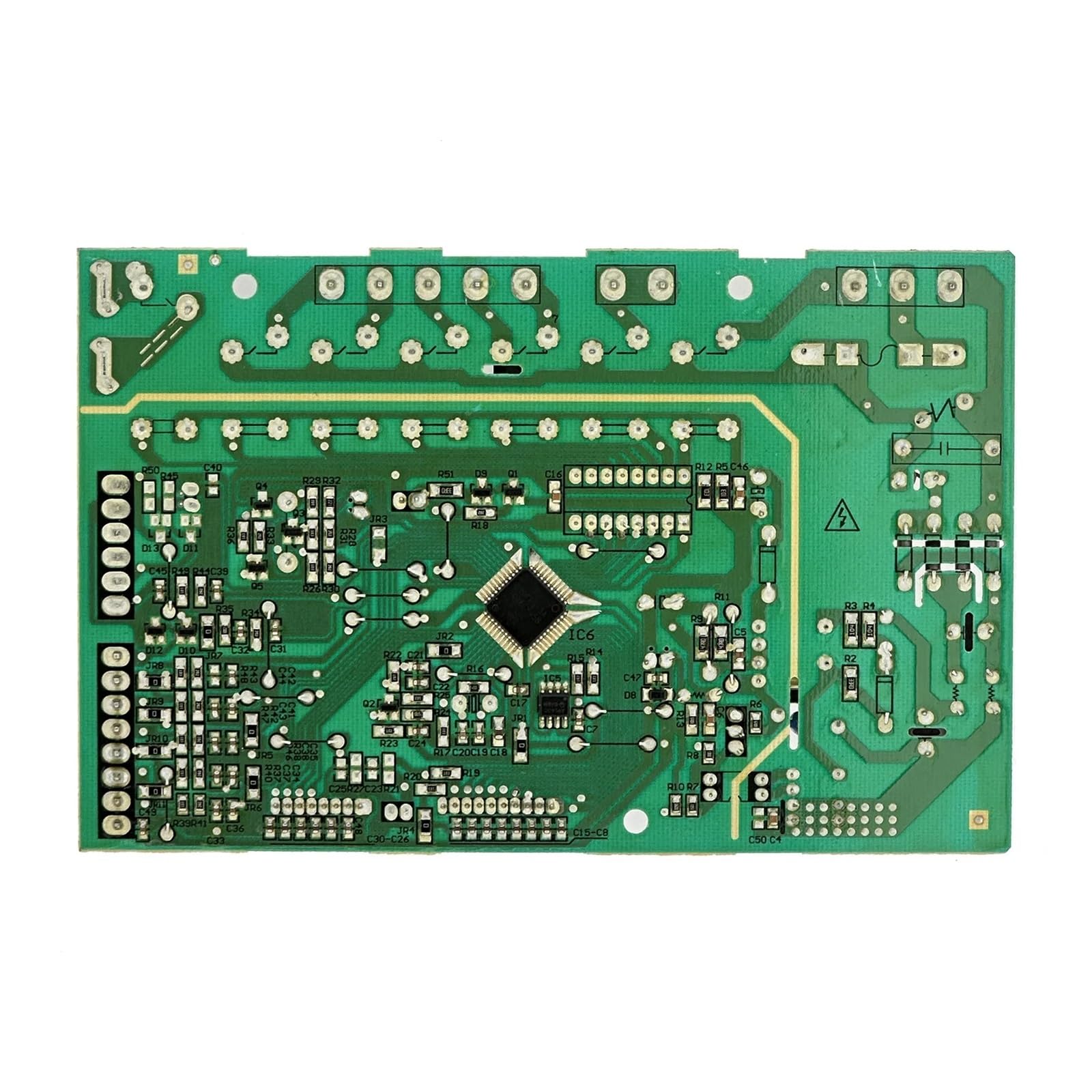 Dishwasher Programming Motherboard, Compatible for Siemens, Dishwasher Parts 9001140273