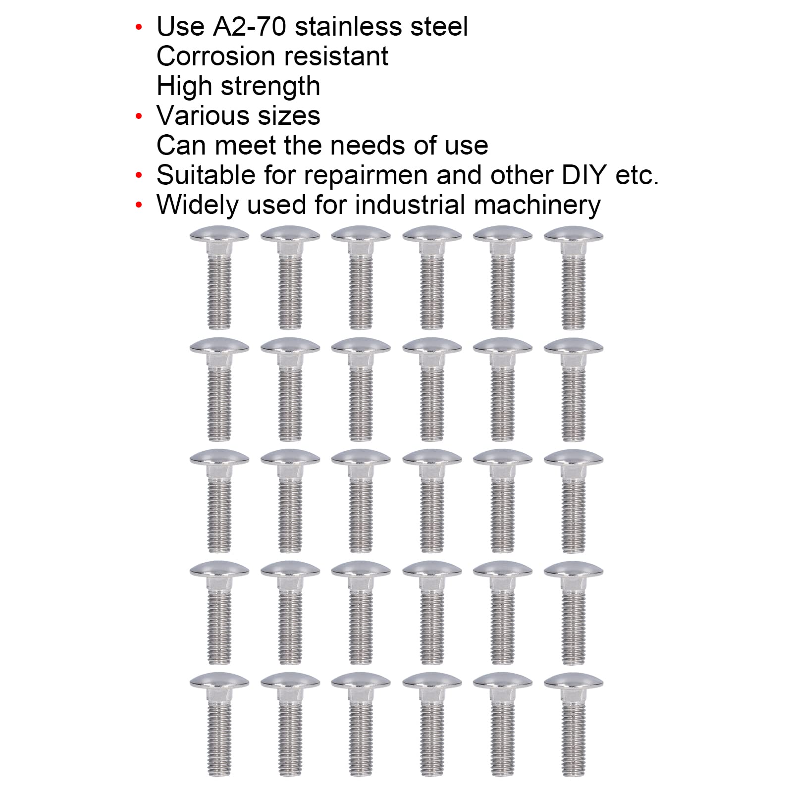 L.H. Dottie 2AK Anchor Kit, 10 by 1-Inch Length Screw, Yellow, Pack of Three