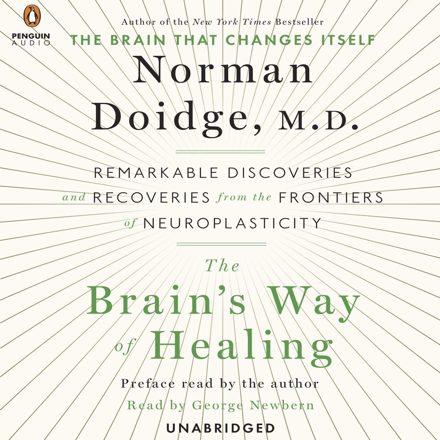 The Brain's Way of Healing