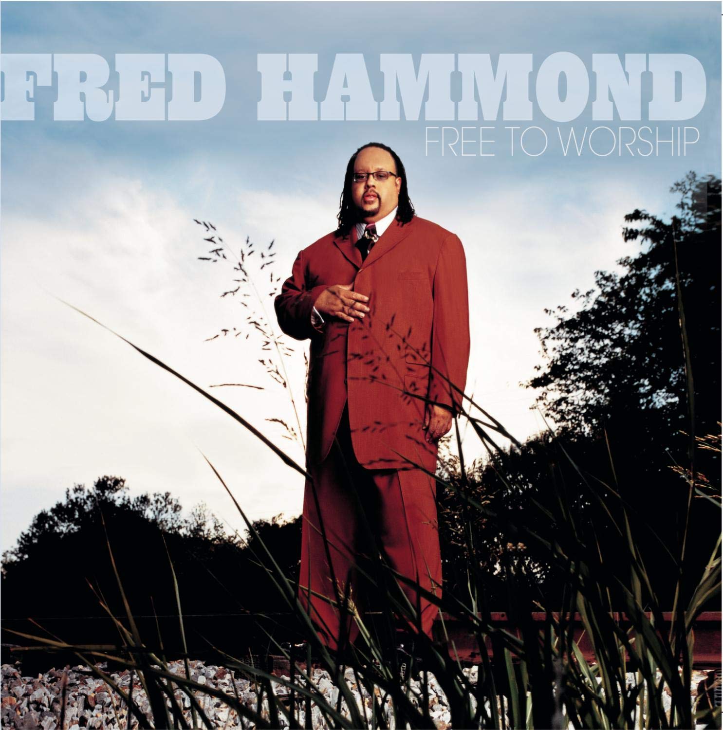 Free to Worship bonus track