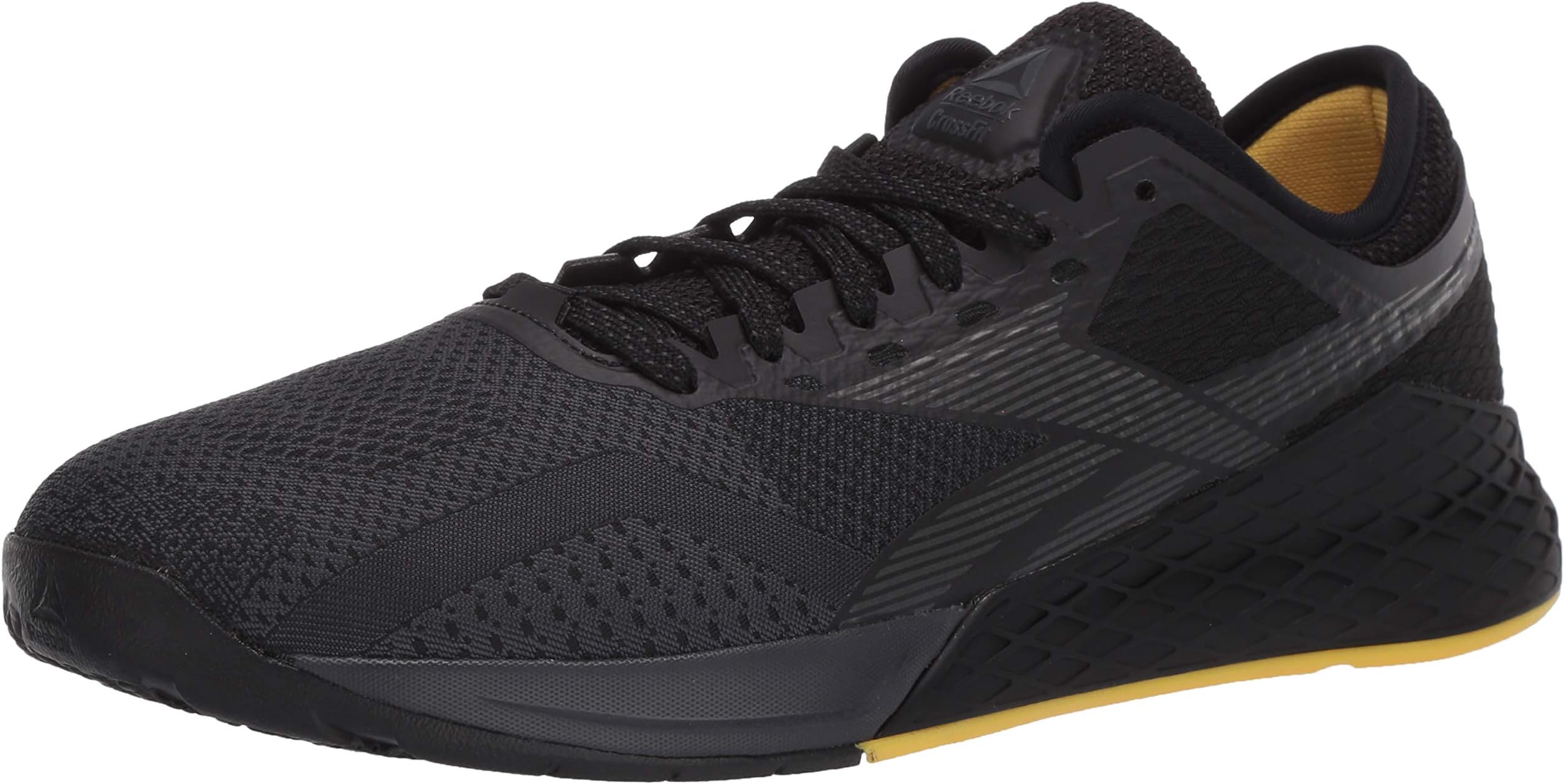 Reebok Men's CrossFit Nano 9.0 Training Shoes