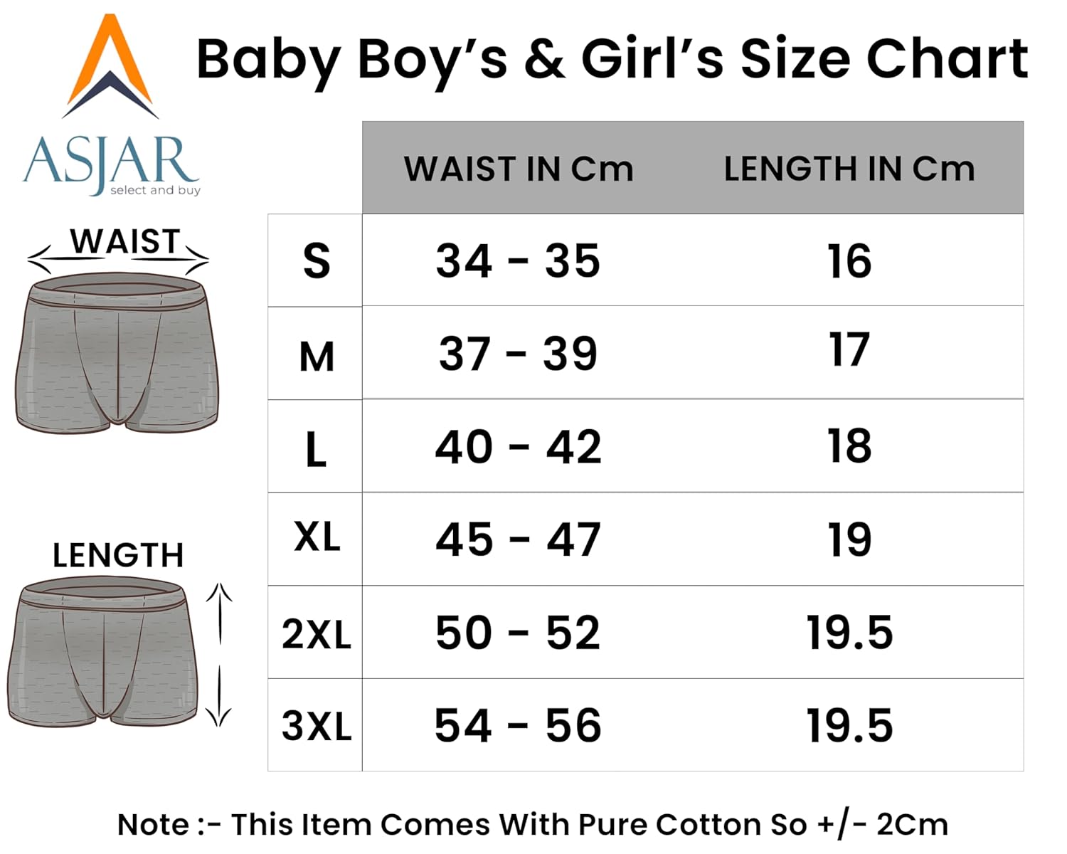 ASJAR Boys Pure Cotton Underwear Soft Boyshorts Kids Boxer Briefs Hipster Panties Multi Pattern (Pack of 4) ASJAR Boys Pure Cotton Underwear Soft Boyshorts Kids Boxer Briefs Hipster Panties Multi Pattern (Pack of 4)