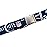 Littlearth NFL New England Patriots Pet Premium Collar, Team Color, Large