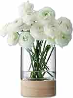 値下げ LSA フラワーベース 花瓶 LOTTA G991-23-301 値下げ LSA